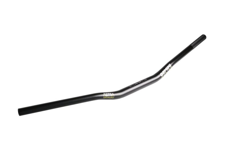 Astra Offroad Lenker Gemini-Serie 27mm Aphelion schwarz